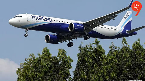 Bomb threat scribbled on tissue in IndiGo Lucknow-Delhi flight toilet halts takeoff