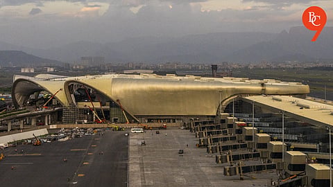 Navi Mumbai, Guwahati Airports Make Prix Versailles' List of World's Most Beautiful Airports 2026