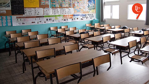 Pune Civic Body Opens Door for More NGOs to Run Municipal Schools