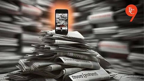 Report Shows Social and Video Platforms Now Lead Public’s News Consumption Over Traditional Media