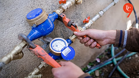 Punekars Still Charged Excessively for New Water Connections Despite Fixed Rates