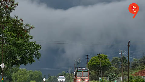 Maharashtra: Monsoon Set to Regain Momentum After Prolonged Break; Widespread Rain Expected by June-End
