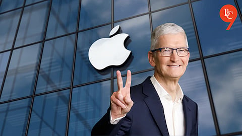Tim Cook Warns Apple Price Hikes Are 'Unavoidable' as AI Drives Global Memory Chip Shortage