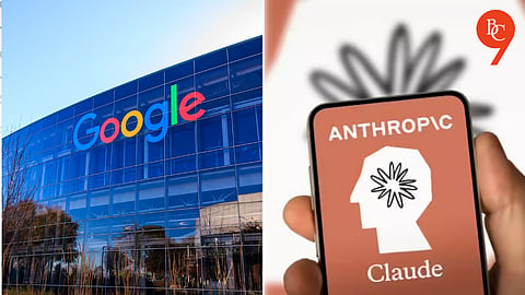 Anthropic, Google DeepMind CEOs Call for US-Led AI Alliance at G7 Summit