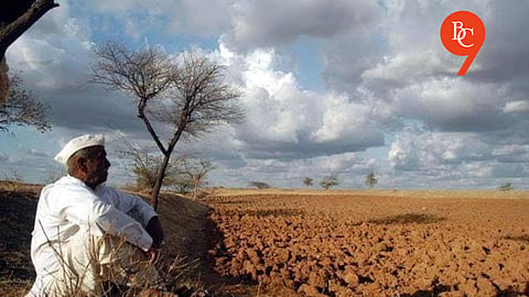 Monsoon Delay: No Sowing Until 100 mm of Rainfall Is Received, Agriculture Officials Urge Farmers