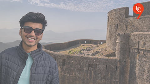 Lohagad Fort Tragedy: Pune Man Dies After Falling Into Gorge Days Before Wedding