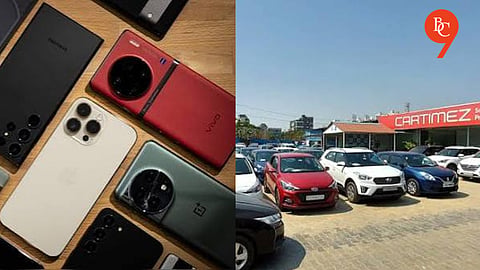 Used mobiles, cars see surge in demand as new models become costlier, cites report