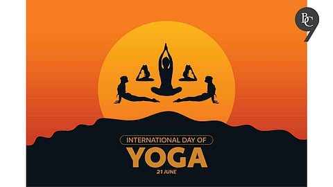 Pune Civic Body to Hold Mega Yoga Camp on Sunday for International Yoga Day