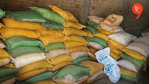 Pune: Action on Fertilisers Black Marketing; 107 Licences Suspended, Seven Cases Registered