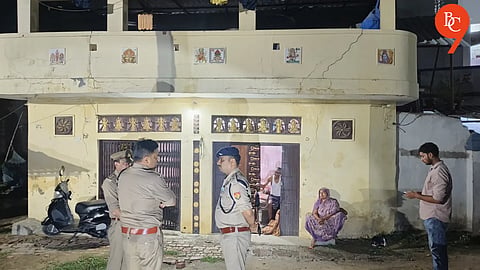 Teen Murders Brother, Sister-in-Law and 3-Year-Old Nephew in Gorakhpur, UP