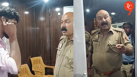 ‘It Was ₹20, He Charged ₹120’: Bihar Student Gets Refund After Vendor Overcharges Chole Bhature at Varanasi Station, Police Intervene