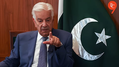 'Will Go to War': Pakistan Warns India Over Indus Waters Treaty Amid Water Crisis
