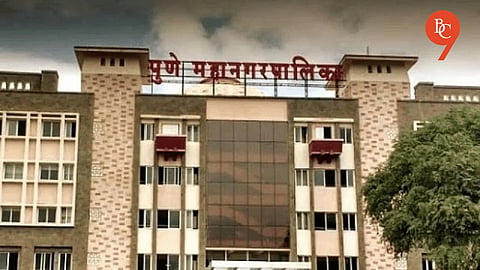 Pune Municipal Corporation Begins Process for Development Plan of 23 Merged Villages