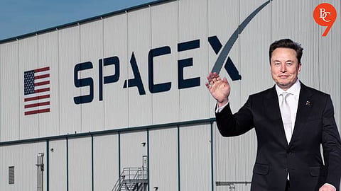 Elon Musk's Fortune Plunges $350 Billion in Six Days, Putting Trillionaire Status at Risk