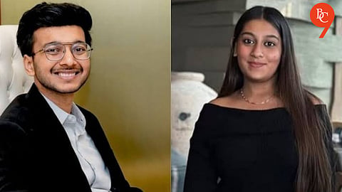Siya Goyal's murder plan began weeks earlier with stolen passport, cancelled Bali trip