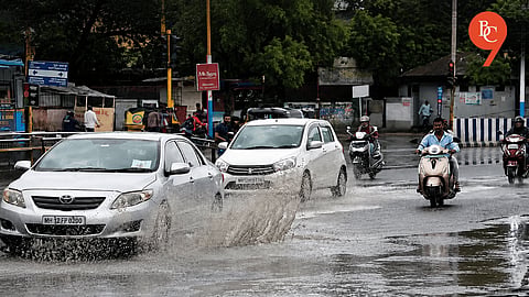 Pune Rain: Monsoon Brings Relief; IMD Issued Yellow Alert for Next Four Days