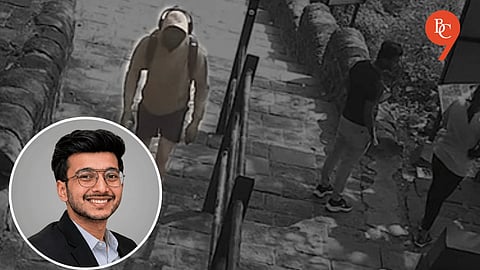 Lohagad Murder Mystery: How Pune Rural Police Cracked Ketan Agrawal’s Killing Disguised as an Accident