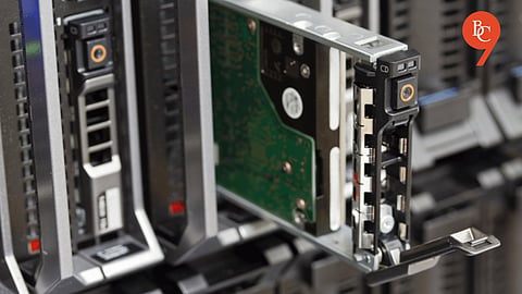 4TB Hard Disk Stolen From Pune Municipal Corporation; Theft Raises Data Security Concerns