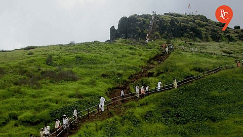 Monsoon Travel: Mountaineering Federation Urges Tourists to Put Safety First While Exploring Sahyadris