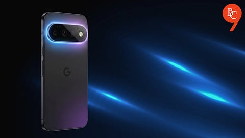 Google's Pixel 11 Pro May Debut New 'Pixel Glow' Feature This August