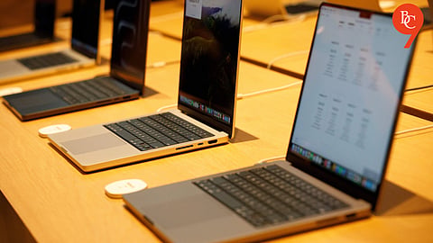 Apple Raises MacBook and iPad Prices by Up to 42% as Semiconductor Costs Surge
