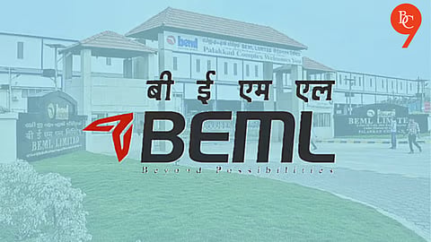 BEML Wins ₹44.7 Crore Export Deal, Boosts International Order Book to ₹939.6 Crore