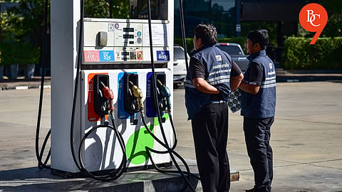 Crude Prices Slide Back to Pre-War Levels, But Indian Fuel Rates Hold Firm