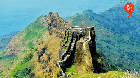8 Best Monsoon Treks Near Pune to Explore This Rainy Season