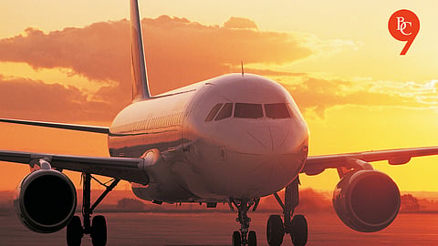 Business Class Returns on Pune-Delhi Flights; Premium Travel Now Starts at ₹25,000