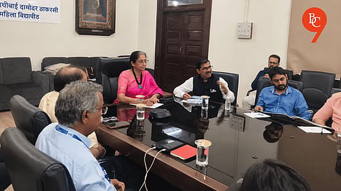 Pune: SNDT Women’s University to Showcase 111 Student Startups at Innovation Mahakumbh 2.0