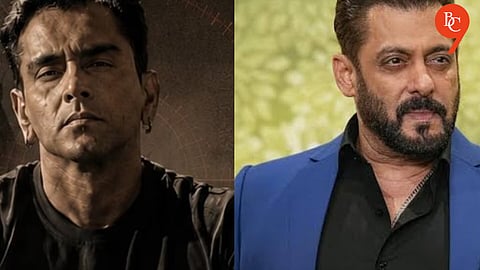 'Propaganda Against a Senior Actor': Sonu Mishra Quits Controversial Film Kala Hiran Amid Salman Khan Legal Row