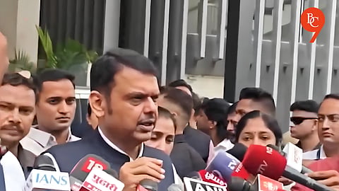 Nasrapur Convict Should Be Awarded Death Penalty: CM Devendra Fadnavis; Calls Lohagad Murder a Wake-Up Call