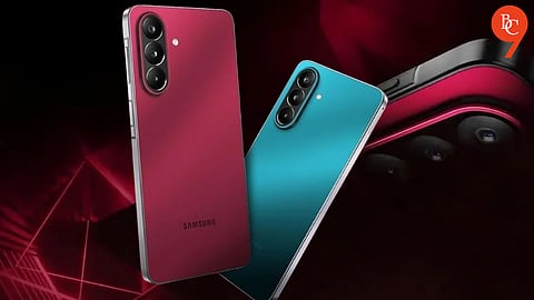 Samsung Galaxy M47 5G Launched in India With 6,000mAh Battery, 50MP OIS Camera & 6 Years of Software Support