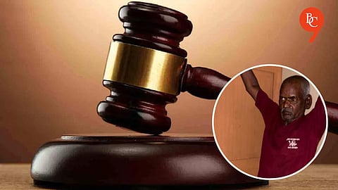 Fastest Trial in Maharashtra: Pune Court Awards Death Sentence in Nasrapur Rape and Murder Case