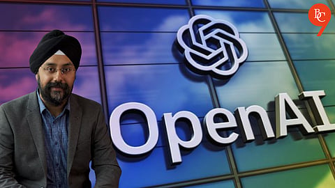 OpenAI Appoints Former Uber India Chief Prabhjeet Singh as Its First India Managing Director