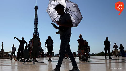 Europe Heatwave: Why Europeans Struggle at 43°C While Indians Endure It Every Summer
