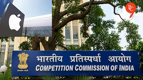 Apple escalates India antitrust battle, accuses CCI of ‘copy‑pasting’ rivals’ claims in App Store probe
