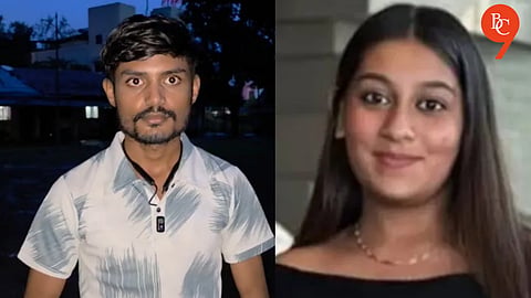 Ketan Agarwal Murder: Driver Says Siya Fought With Brother Sahil Before Bali Trip, Suspects She Sabotaged Ketan’s Passport