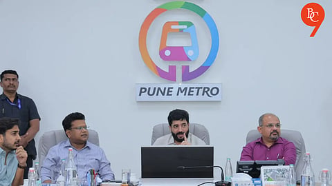 Direct Metro Link Planned from Kalyani Nagar to Pune Airport