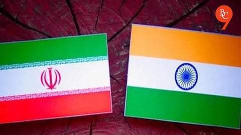 Modi, Pezeshkian discuss BRICS and Hormuz security over Telephone