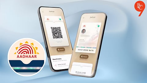 New Aadhaar App Replaces mAadhaar From July 1: What Users Need to Know About Their Old mAadhaar Data