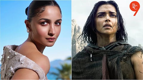 Is Alia Bhatt joining the Kalki 2898 AD universe? Prabhas’ Alpha trailer reaction ignites sequel rumours