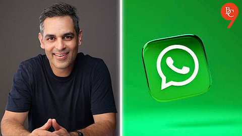 WhatsApp's Username Feature "Could Be a Disaster" in India, Warn Ankur Warikoo