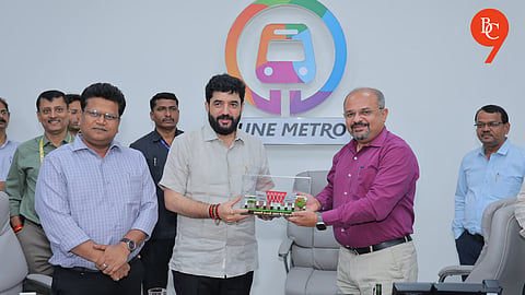 Pune Metro Expansion Gets Major Boost: Airport Corridor Finalised, Double-Decker Flyover on Paud Road