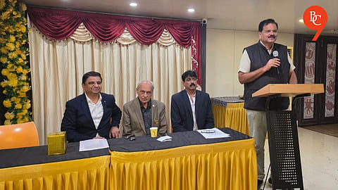 Pune: AI Is Making Content Creation Easier, Says Dr. Deepak Shikarpur