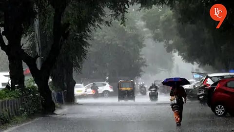 Pune Weather: Warmest June in Over a Decade as Delayed Monsoon Ends Month Nearly Dry