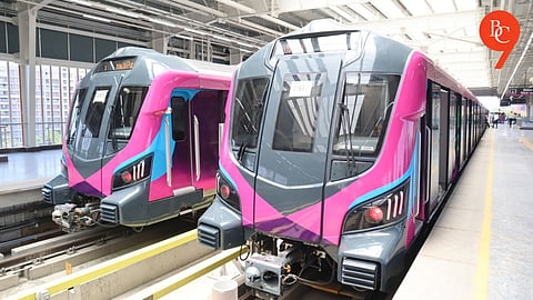 Pune Metro Line 3 to Introduce Advanced Third-Rail Technology, Cutting Hinjawadi-Shivajinagar Travel to 45 Minutes