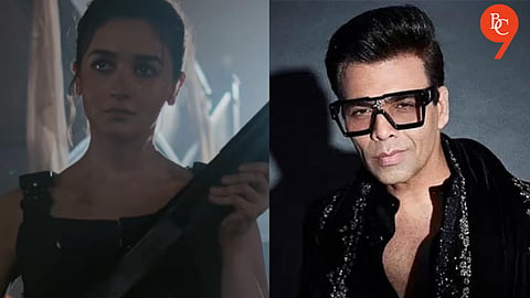 Huma Qureshi gives savage reply to Tanmay Bhat on Alia Bhatt's Alpha vs Baby Do Die Do: ‘I would go to Latent’