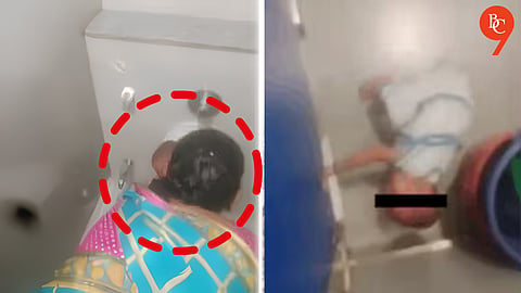 2 Arrested in Bengaluru Capgemini Daycare Abuse Case; Panel Seeks Live Streaming in Daycare Centres