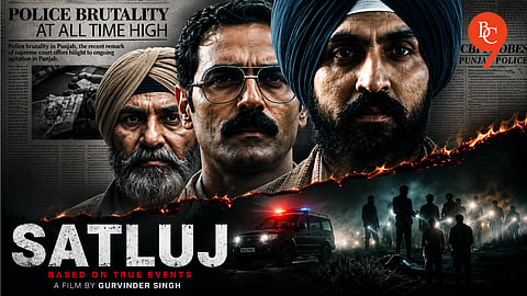 ‘It was bound to happen’: Diljit Dosanjh reacts after ‘Satluj’ removed from ZEE5